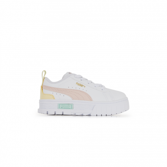 Mayze Pastel Blanc/bleu/rose - Bébé -